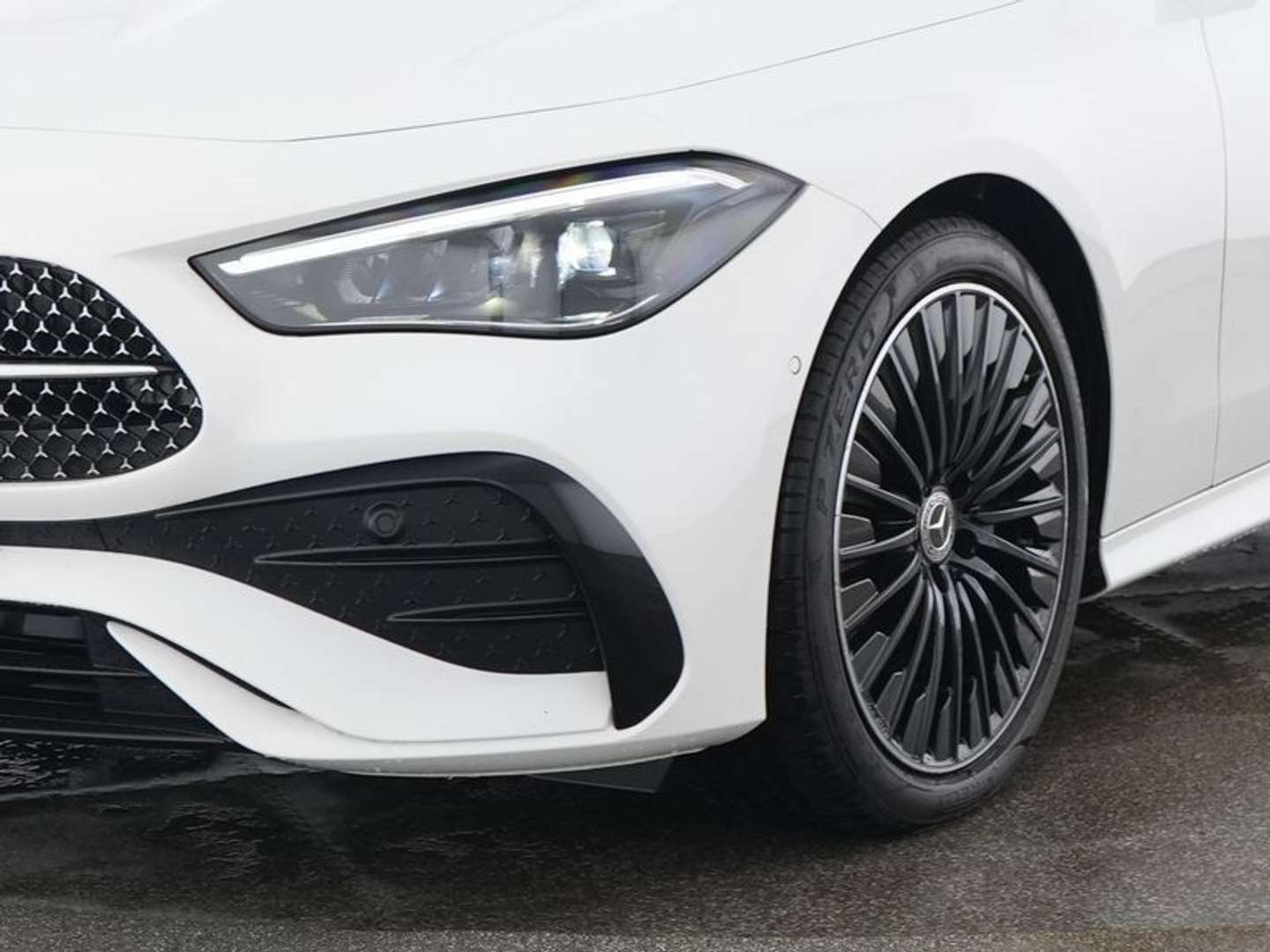 Mercedes CLE 220 D Coupé 220 AMG Line - 2025 - Joinsteer - #2