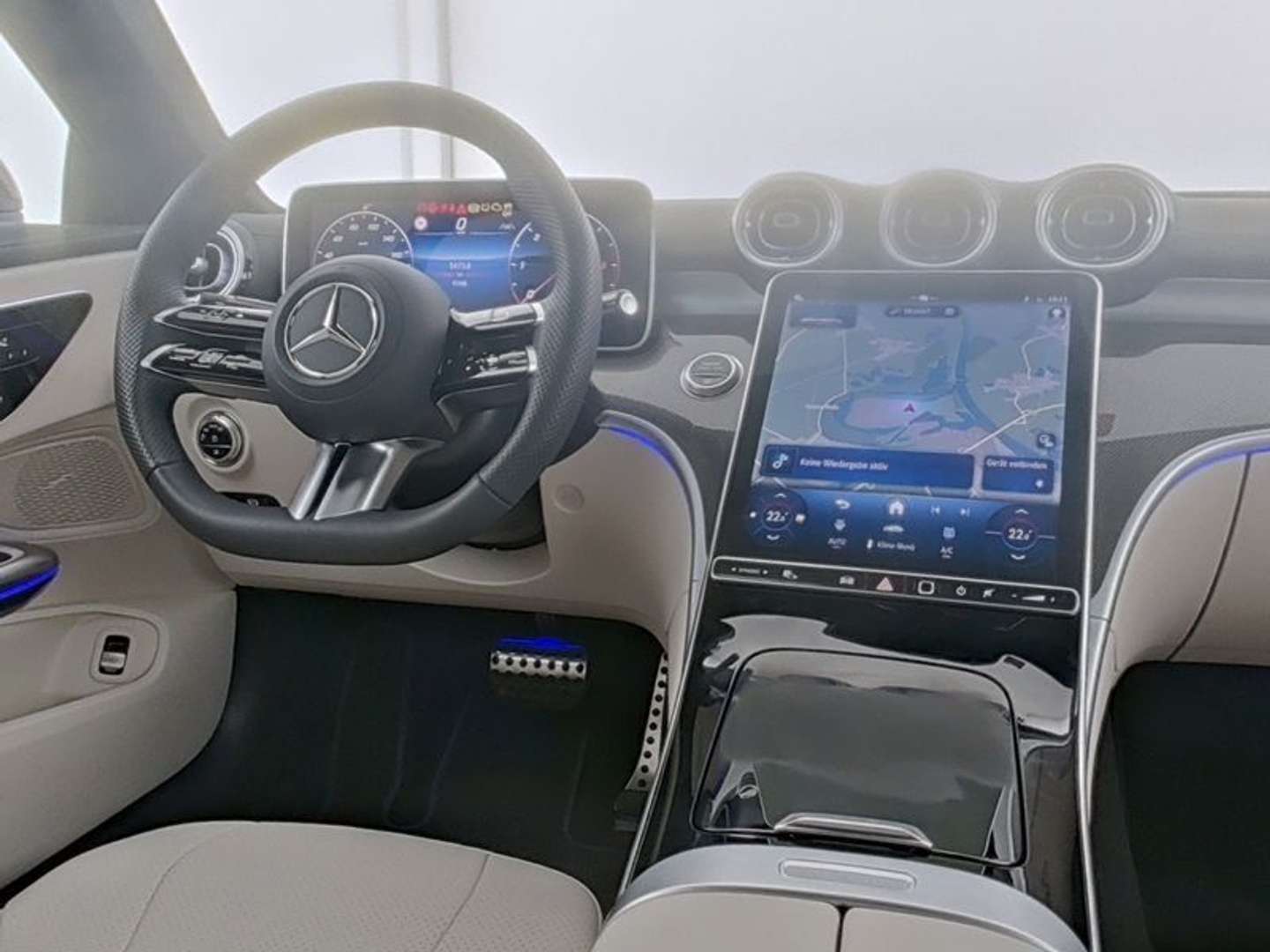 Mercedes CLE 220 D Coupé 220 AMG Line - 2025 - Joinsteer - #5