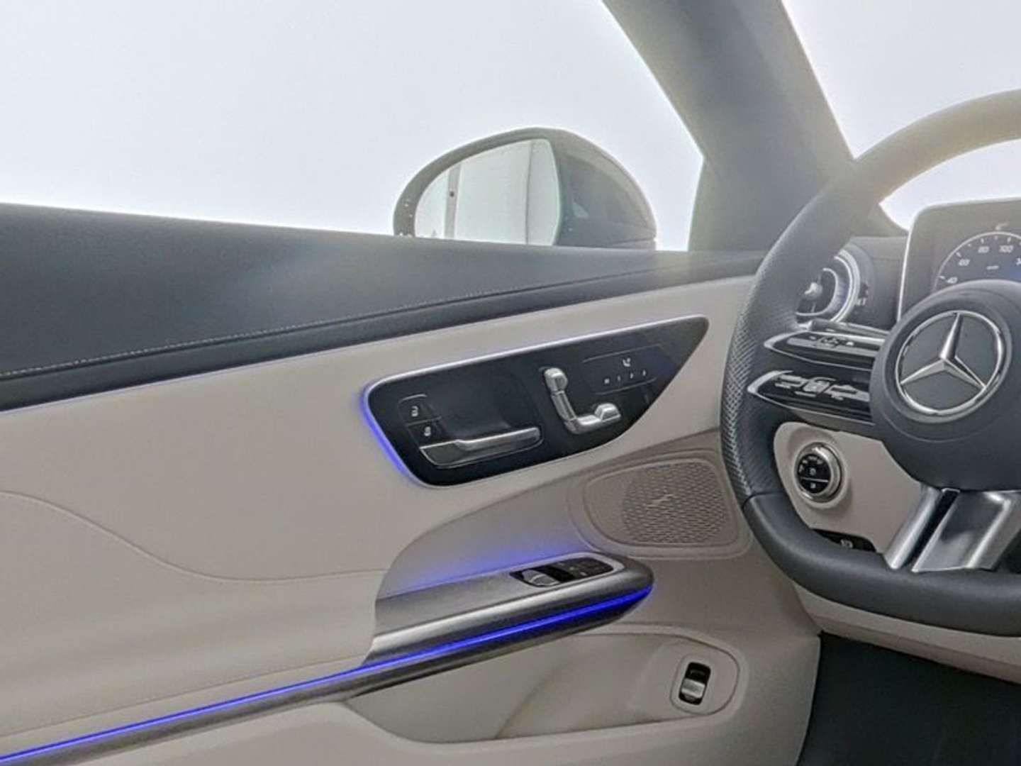 Mercedes CLE 220 D Coupé 220 AMG Line - 2025 - Joinsteer - #7