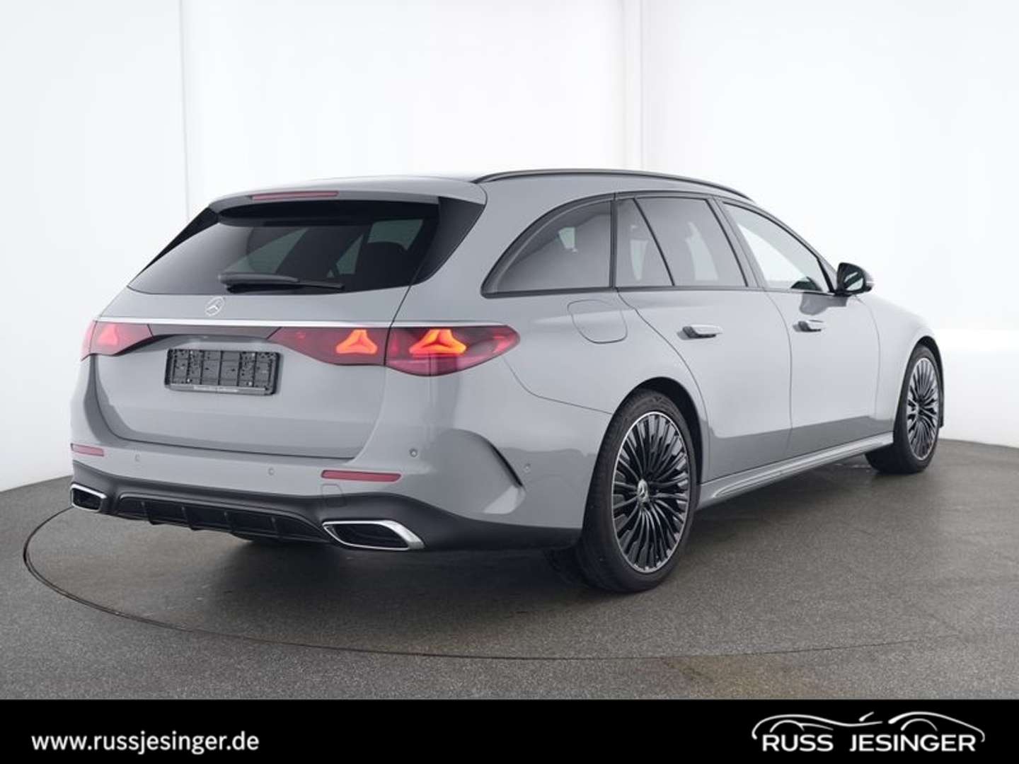 Mercedes Classe E 220 - 2025 - Joinsteer - #2