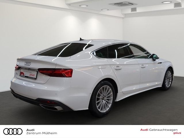 Audi A5 Sportback 35 TFSI S Tronic - 2022 - Joinsteer - #5