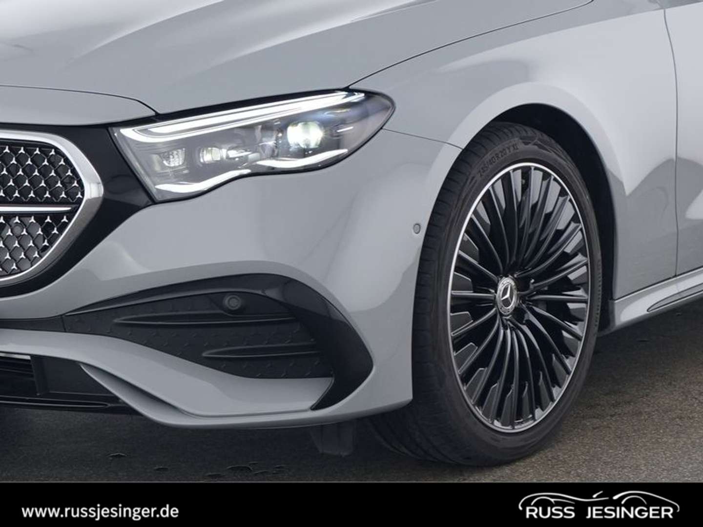 Mercedes Classe E 220 - 2025 - Joinsteer - #3