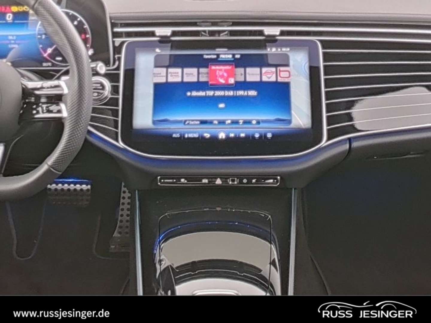 Mercedes Classe E 220 - 2025 - Joinsteer - #4