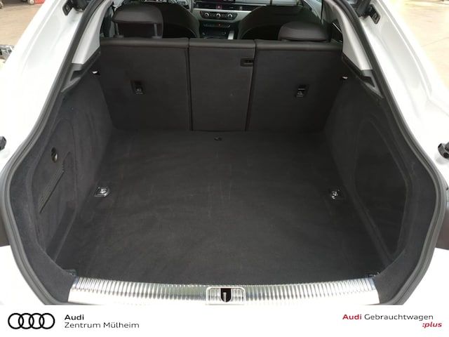 Audi A5 Sportback 35 TFSI S Tronic - 2022 - Joinsteer - #9