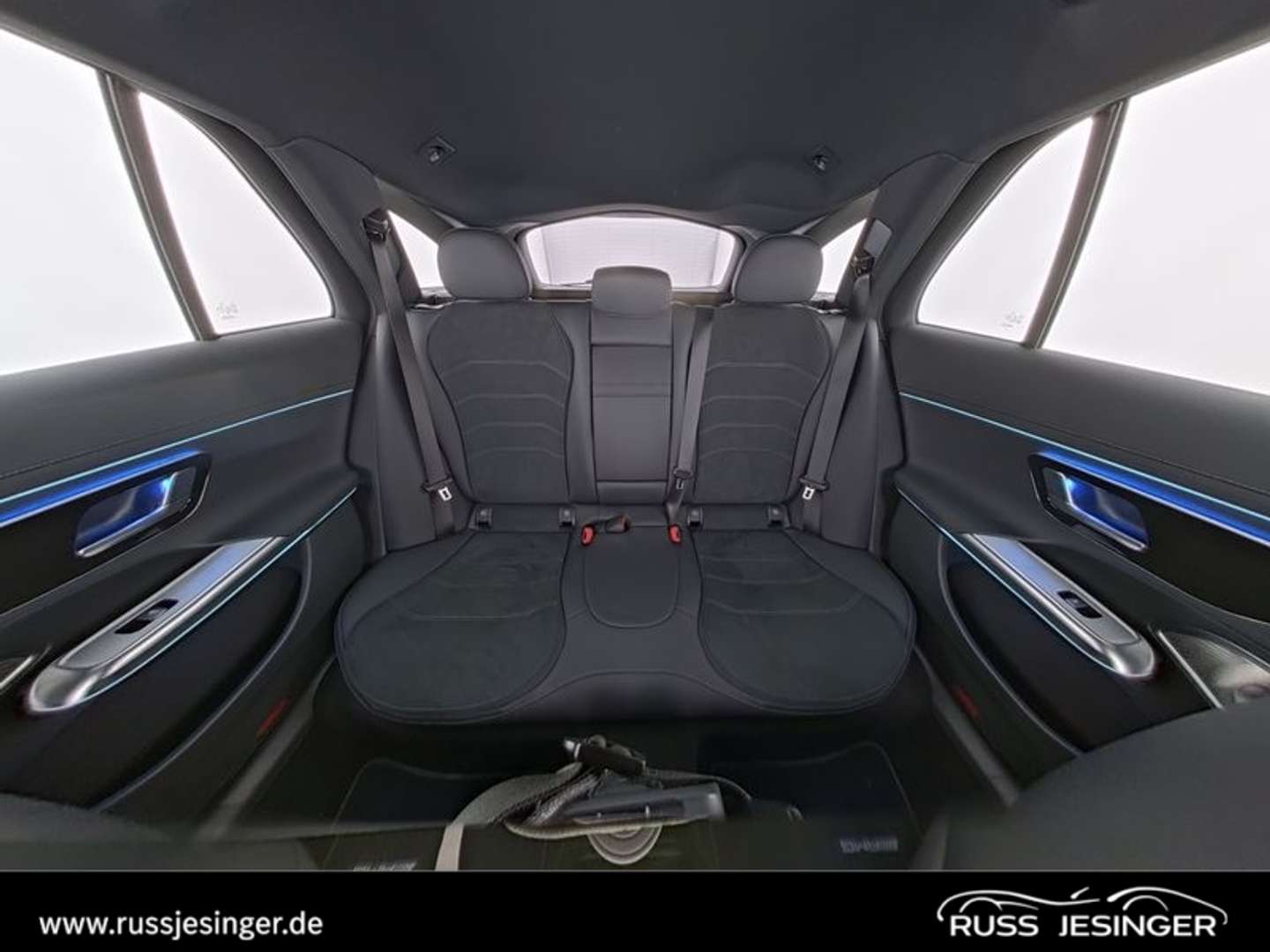 Mercedes Classe E 220 - 2025 - Joinsteer - #7