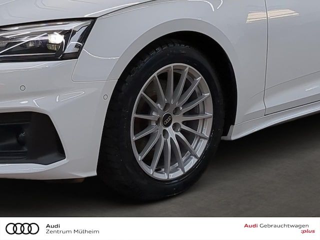 Audi A5 Sportback 35 TFSI S Tronic - 2022 - Joinsteer - #10