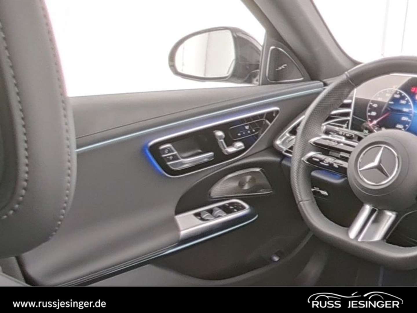 Mercedes Classe E 220 - 2025 - Joinsteer - #8