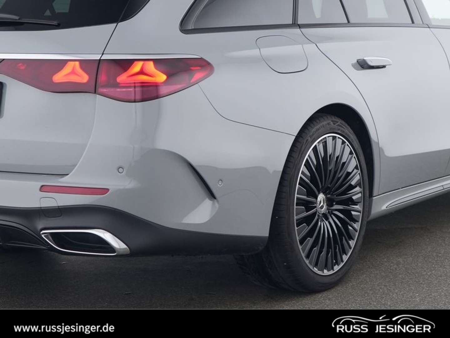 Mercedes Classe E 220 - 2025 - Joinsteer - #9