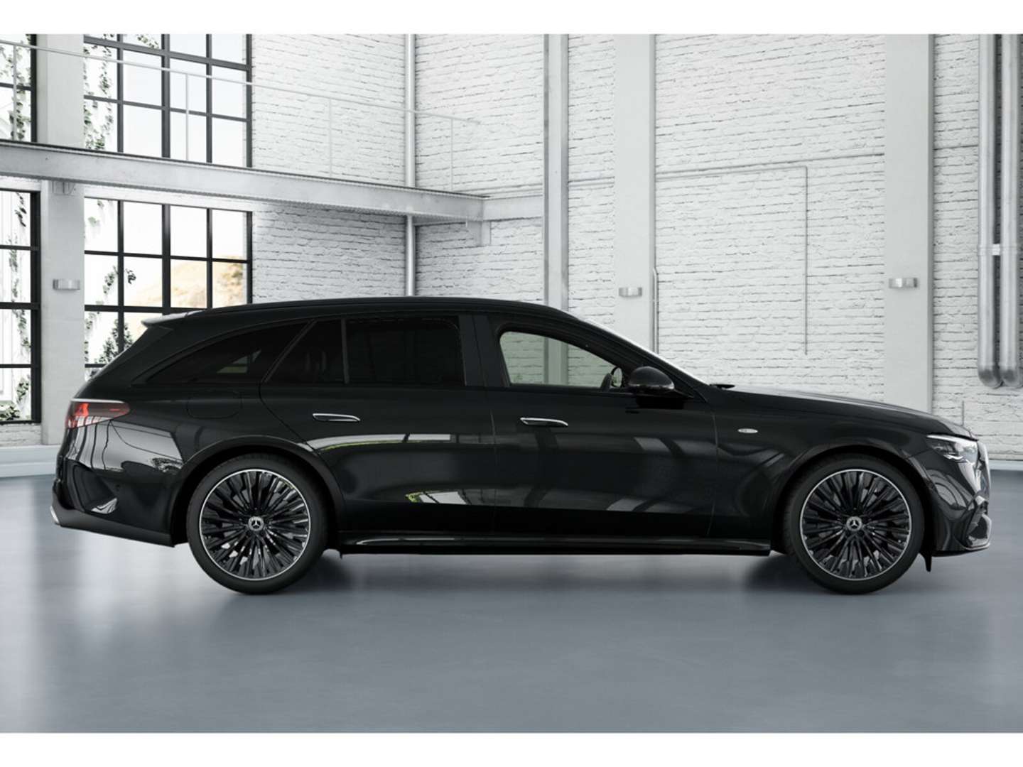 Mercedes Classe E 300 AMG Line - 2025 - Joinsteer - #7