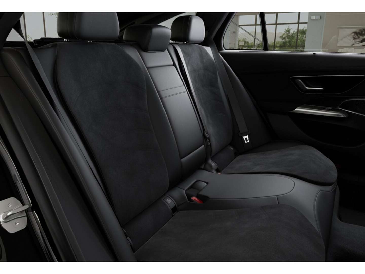 Mercedes Classe E 300 AMG Line - 2025 - Joinsteer - #9