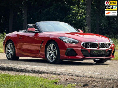 BMW Z4 Roadster SDrive20i High Executive -  - Joinsteer - #1