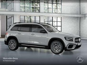 Mercedes GLB 200 200 Night Edition — photo 15