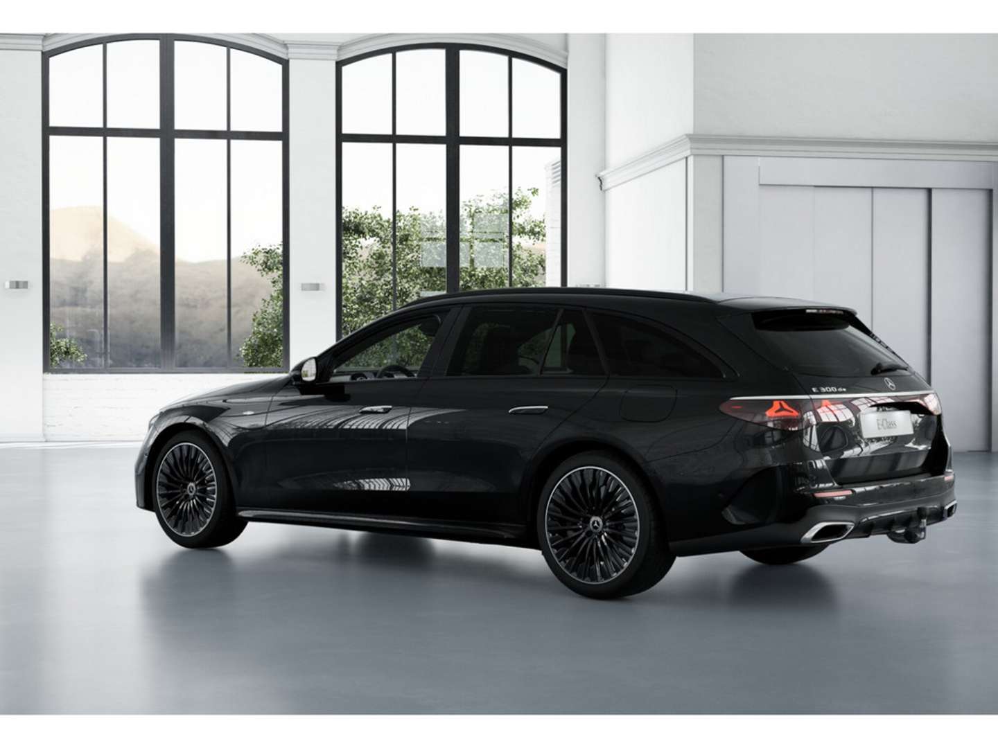 Mercedes Classe E 300 AMG Line - 2025 - Joinsteer - #13