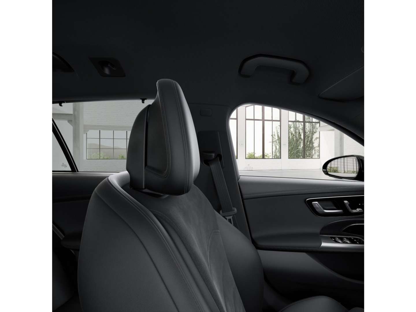 Mercedes Classe E 300 AMG Line - 2025 - Joinsteer - #15