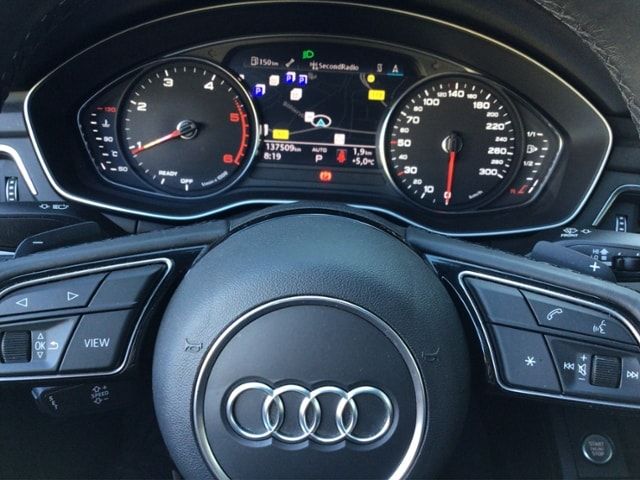 Audi A4 Allroad 40 TDI Quattro S Tronic - 2021 - Joinsteer - #15