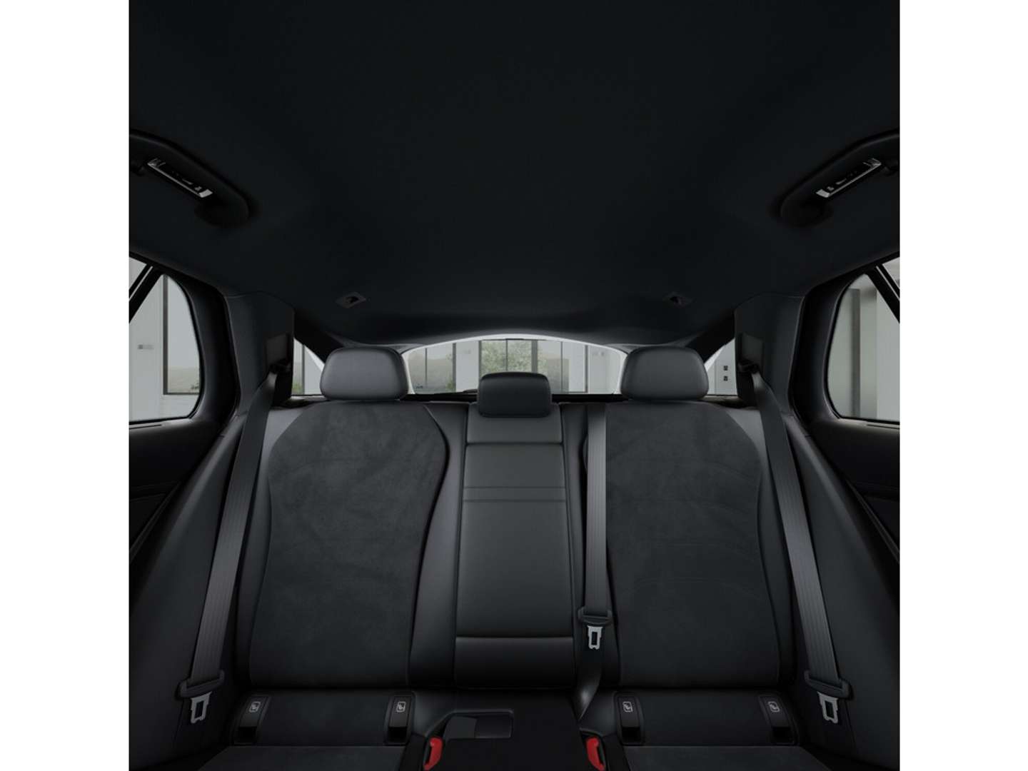 Mercedes Classe E 300 AMG Line - 2025 - Joinsteer - #16