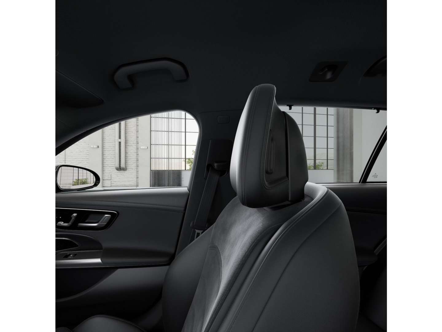 Mercedes Classe E 300 AMG Line - 2025 - Joinsteer - #17