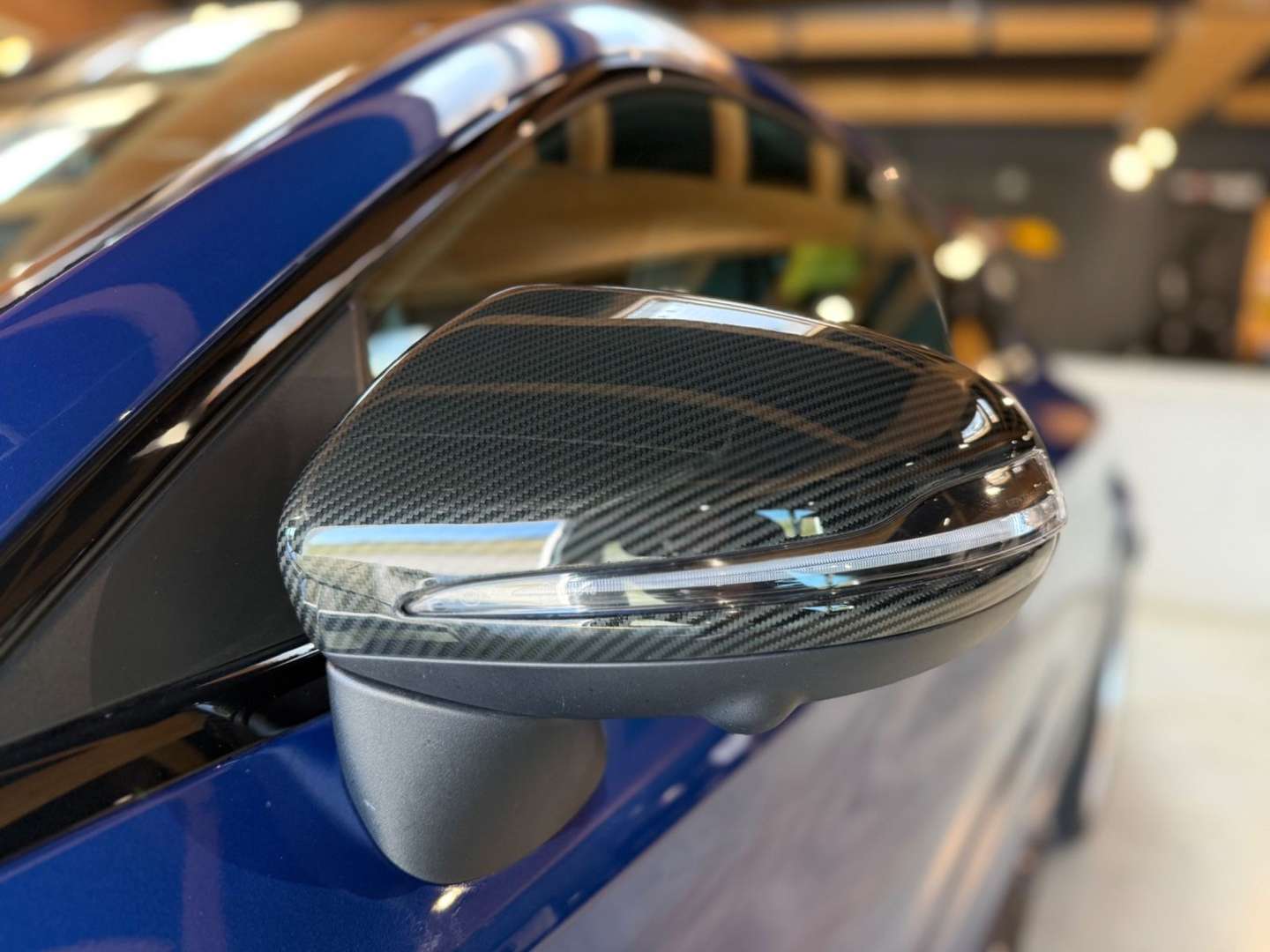 Mercedes Classe C63 AMG 63 - 2022 - Joinsteer - #9