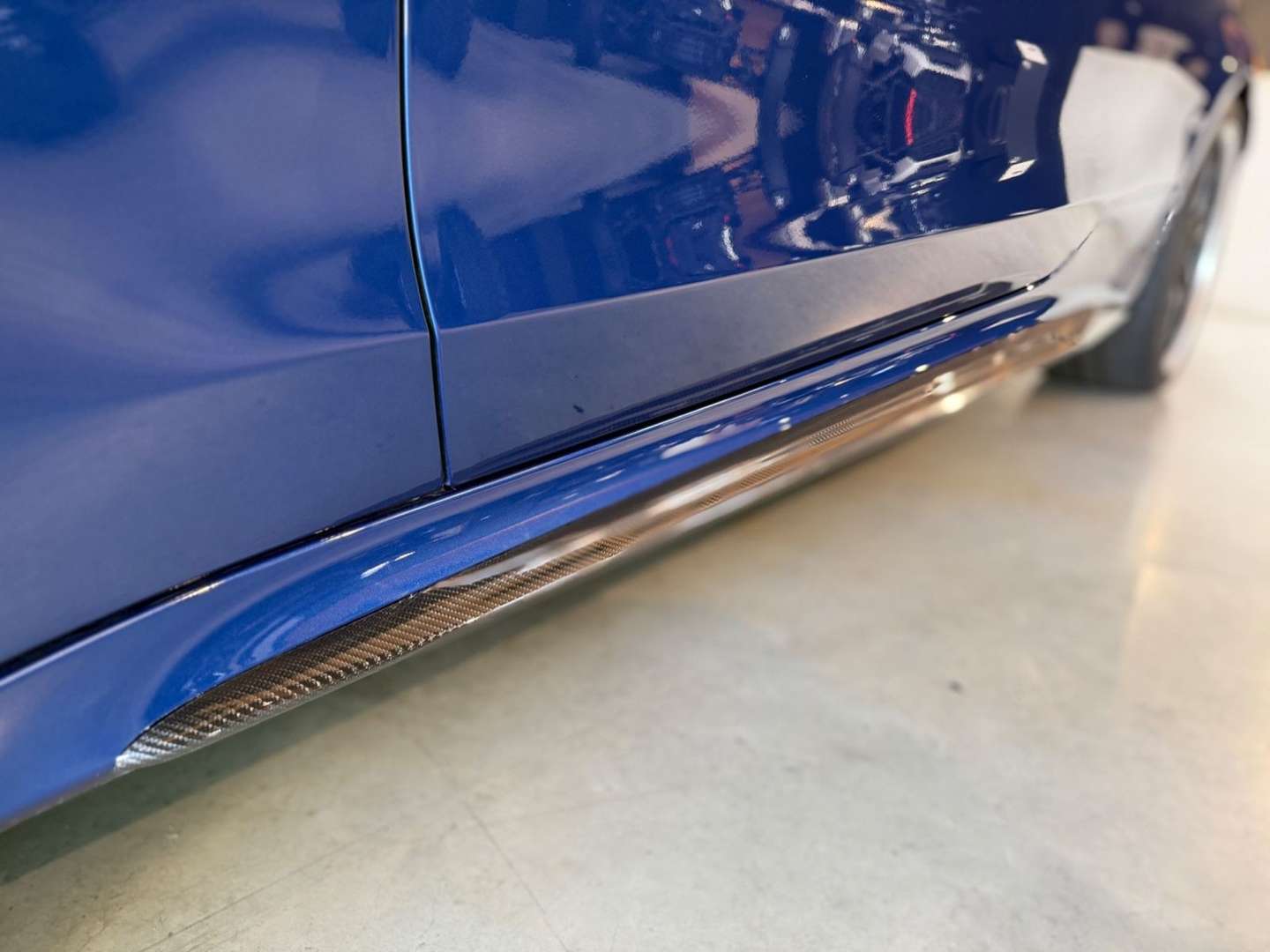 Mercedes Classe C63 AMG 63 - 2022 - Joinsteer - #10