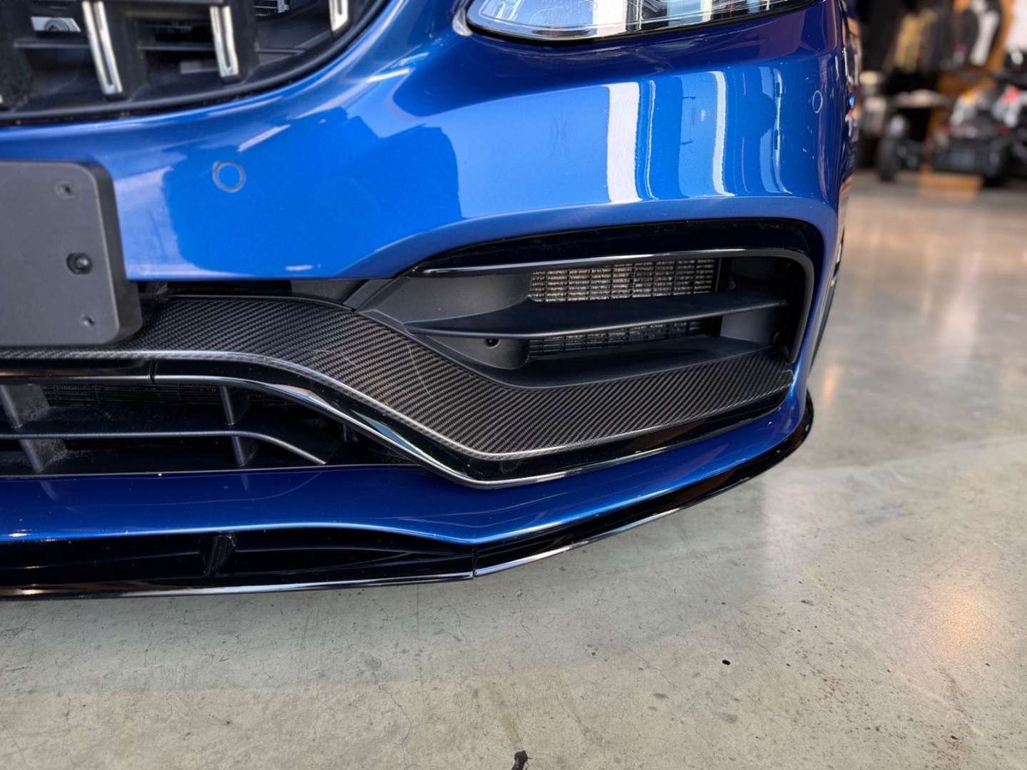 Mercedes Classe C63 AMG 63 - 2022 - Joinsteer - #11