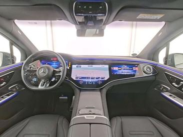 Mercedes EQE 53 SUV 53 AMG Line — photo 6