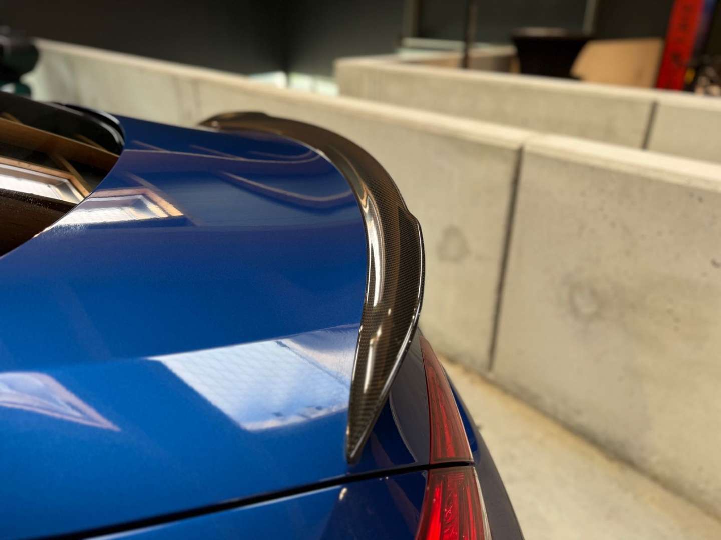 Mercedes Classe C63 AMG 63 - 2022 - Joinsteer - #18