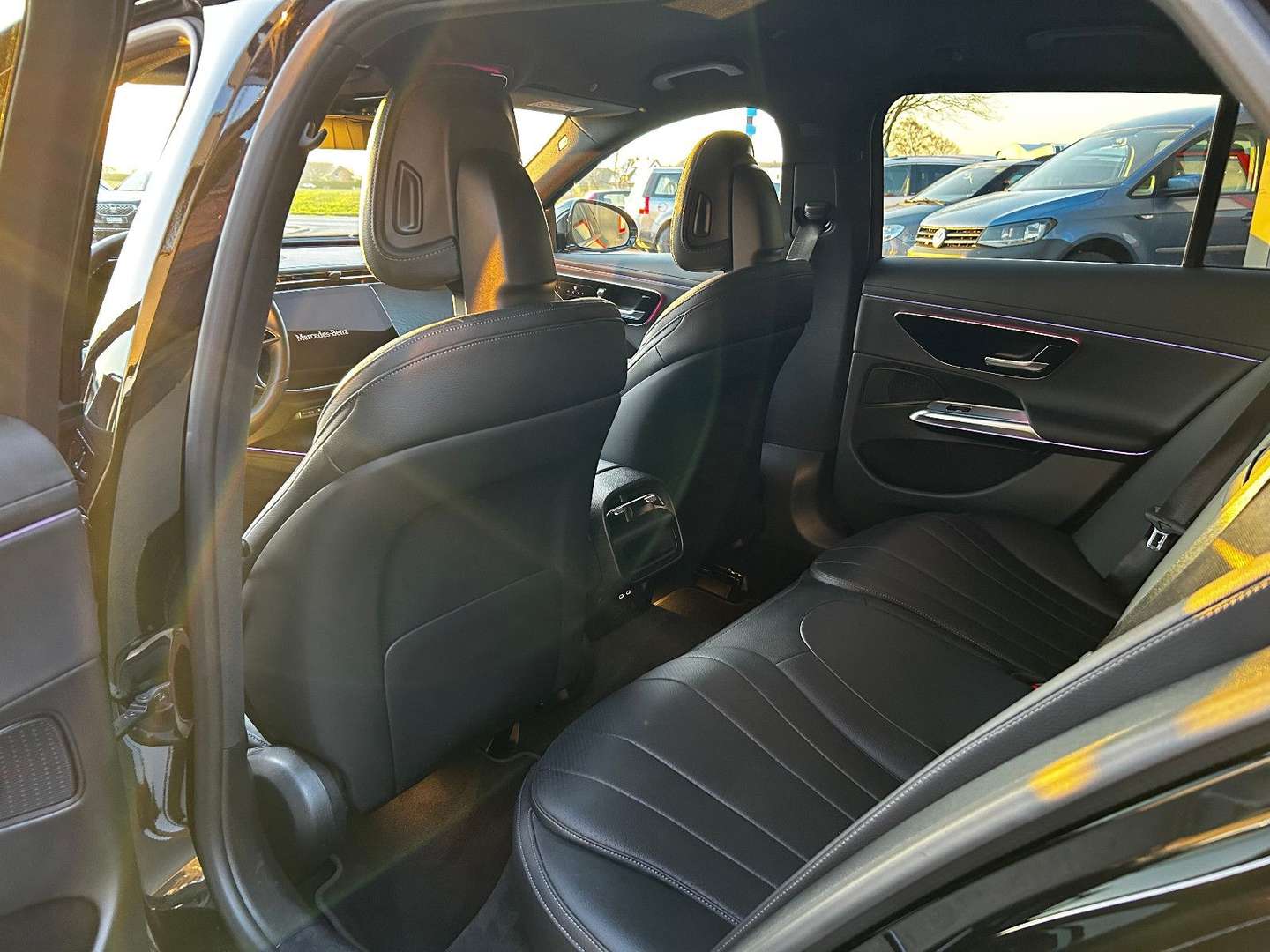 Mercedes Classe E Break 200 Exclusive - 2023 - Joinsteer - #10