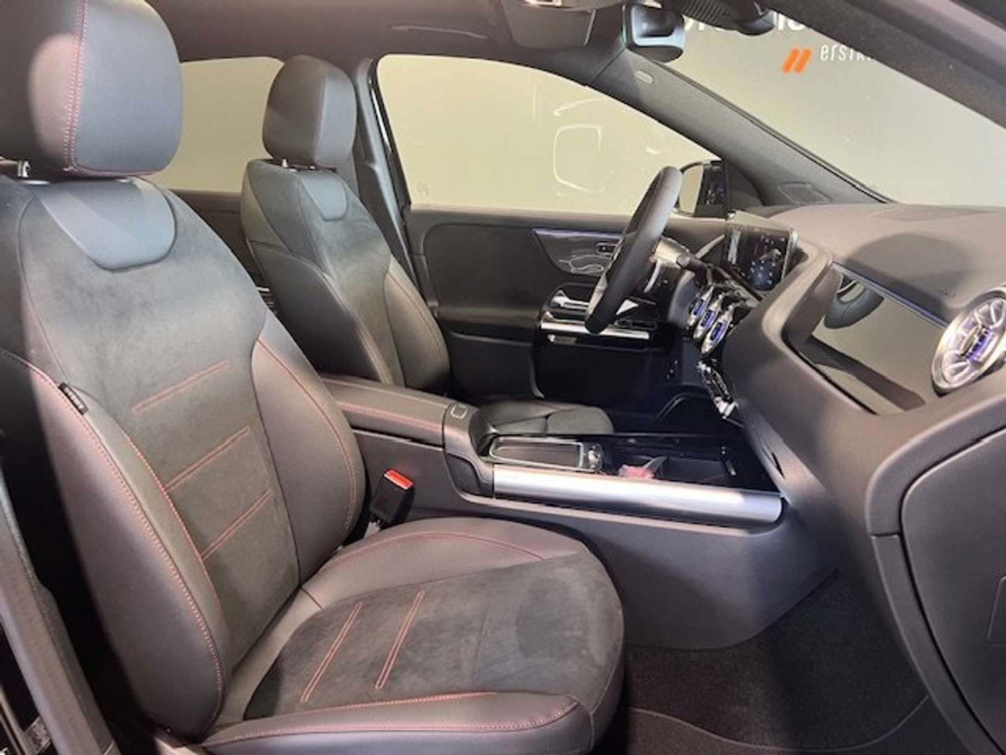 Mercedes GLA 220 AMG Line - 2025 - Joinsteer - #5