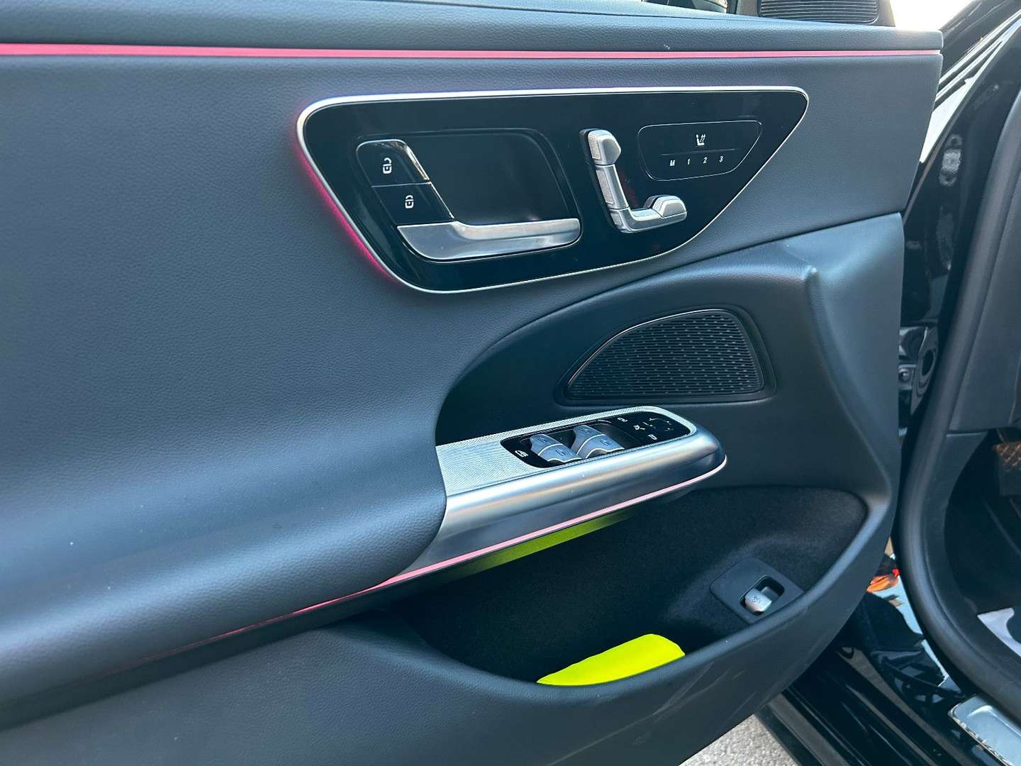 Mercedes Classe E Break 200 Exclusive - 2023 - Joinsteer - #11