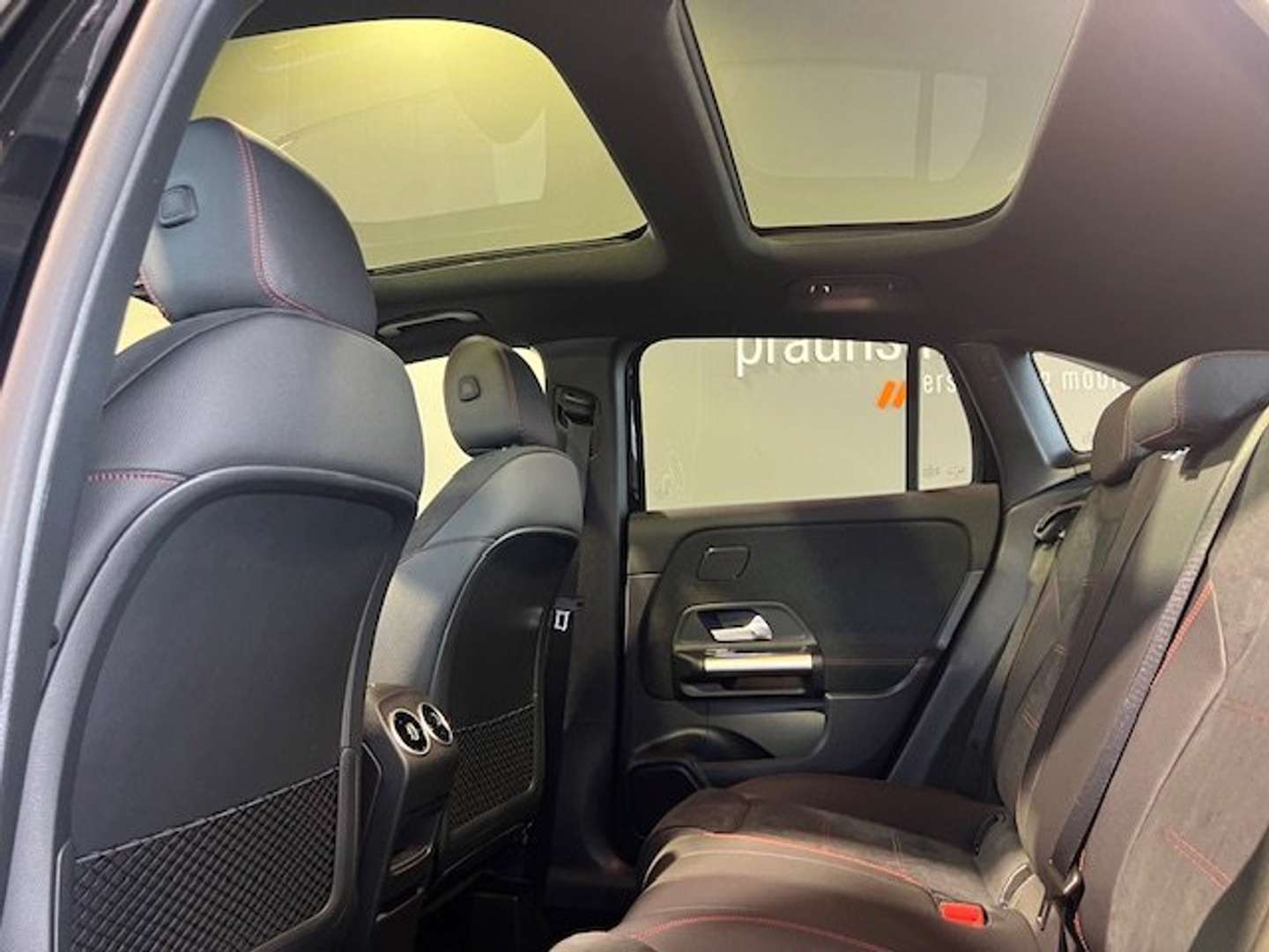 Mercedes GLA 220 AMG Line - 2025 - Joinsteer - #6