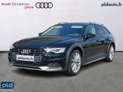 Audi A6 Allroad Quattro Avus 45 TDI 245 Ch S Tronic -  - Joinsteer - #1