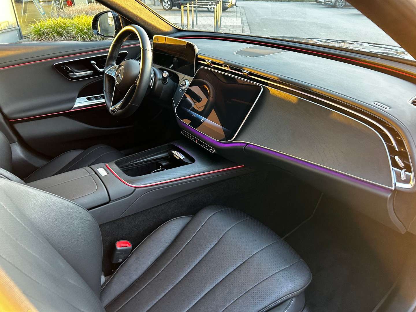 Mercedes Classe E Break 200 Exclusive - 2023 - Joinsteer - #13