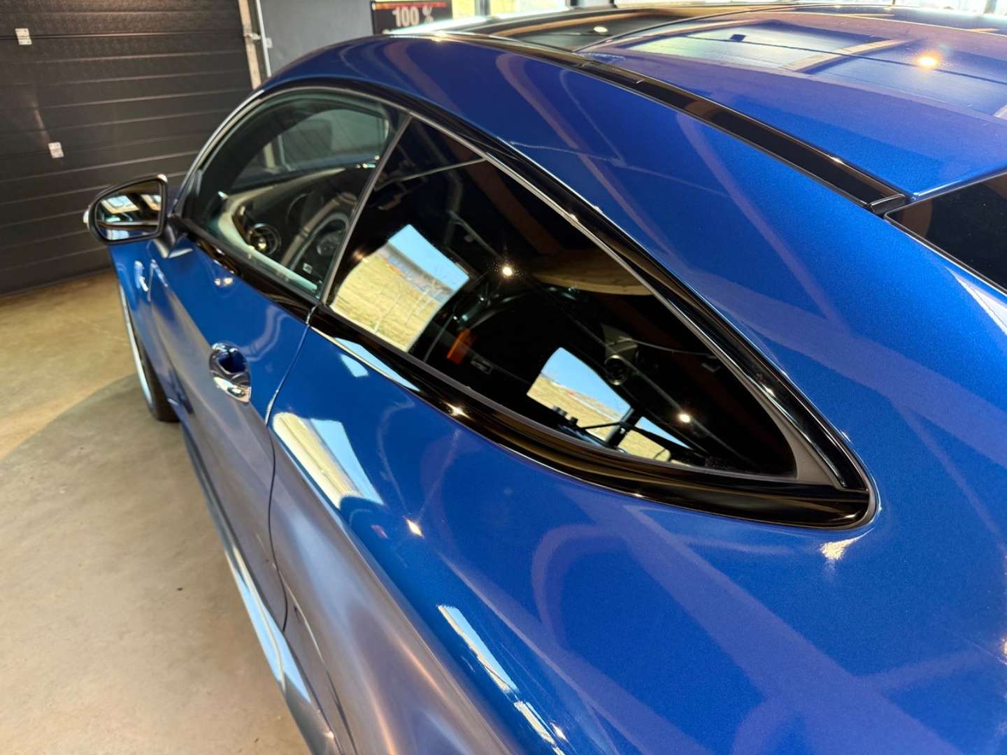 Mercedes Classe C63 AMG 63 - 2022 - Joinsteer - #22