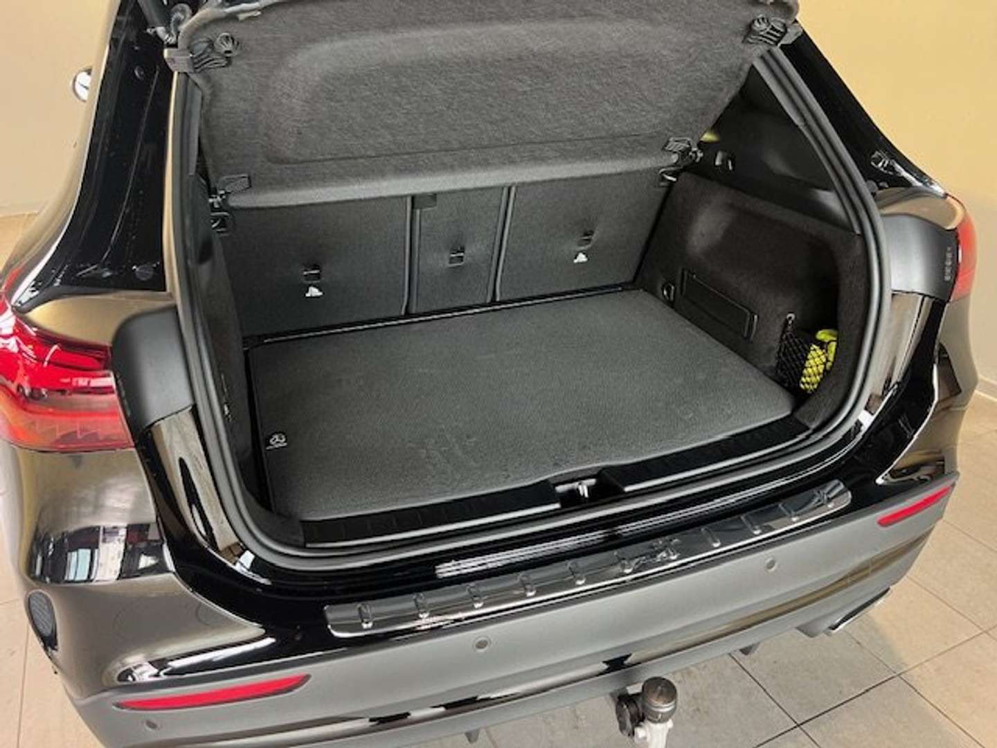 Mercedes GLA 220 AMG Line - 2025 - Joinsteer - #8