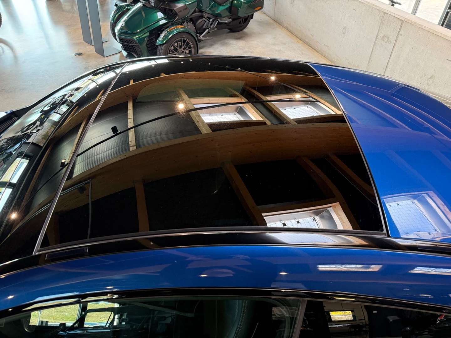 Mercedes Classe C63 AMG 63 - 2022 - Joinsteer - #23