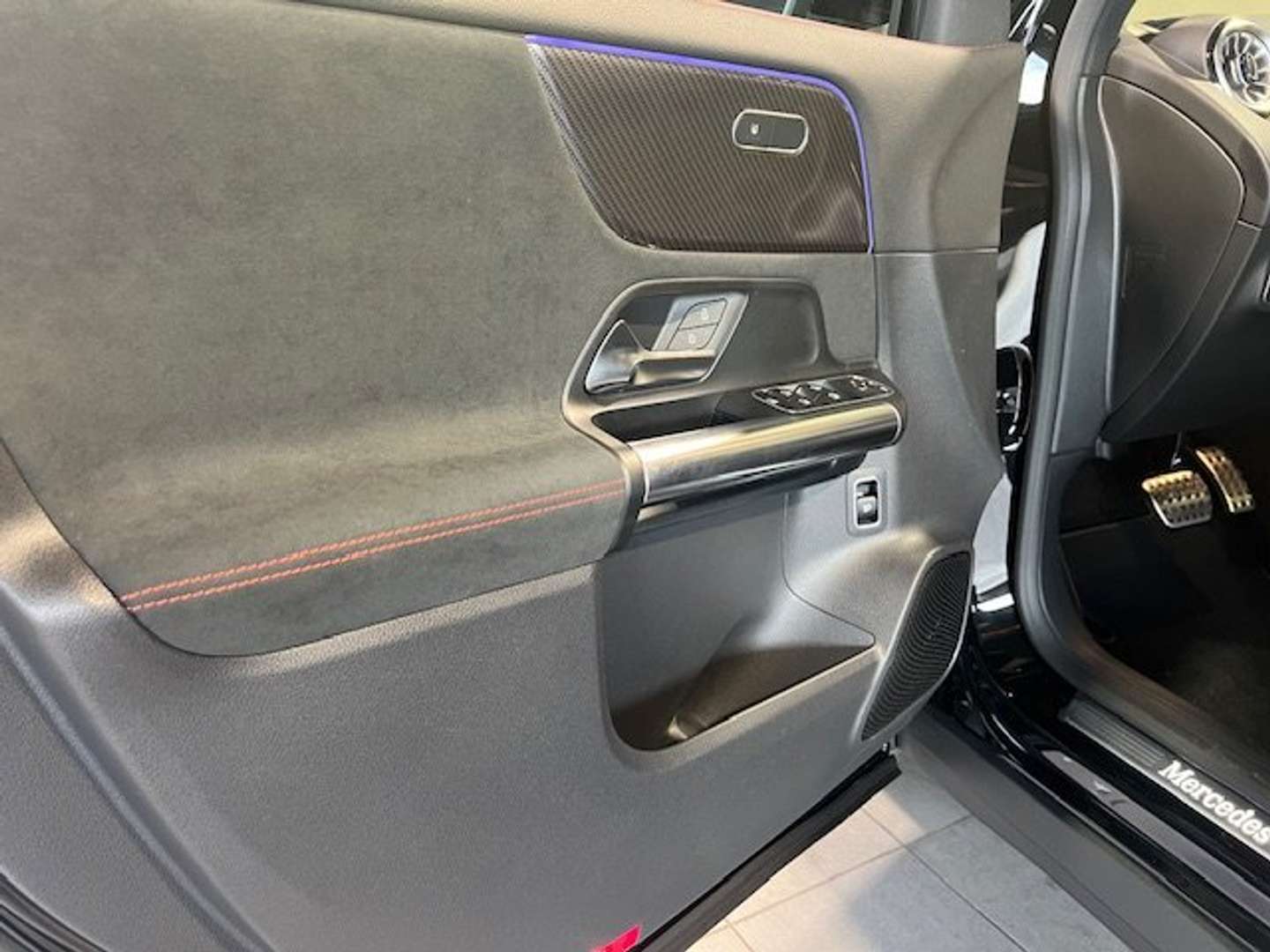 Mercedes GLA 220 AMG Line - 2025 - Joinsteer - #11