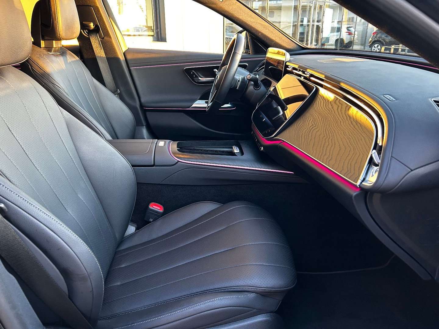 Mercedes Classe E Break 200 Exclusive - 2023 - Joinsteer - #16