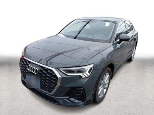 Audi Q3 Sportback TFSI E - 2022 - Joinsteer - #1