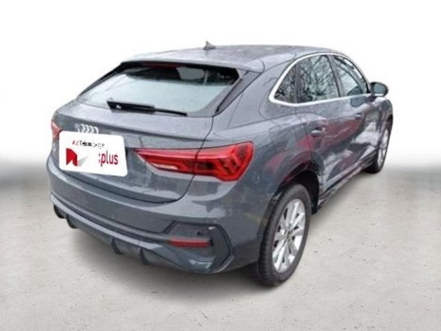 Audi Q3 Sportback TFSI E - 2022 - Joinsteer - #2
