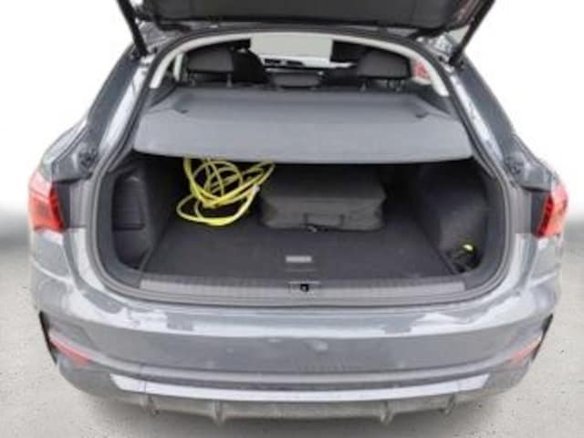 Audi Q3 Sportback TFSI E - 2022 - Joinsteer - #3