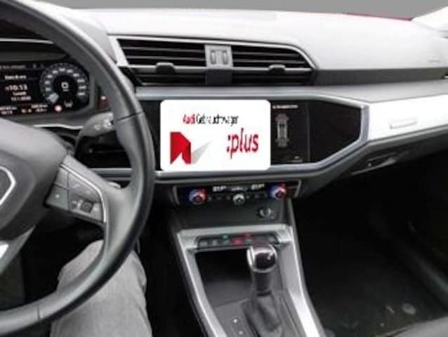 Audi Q3 Sportback TFSI E - 2022 - Joinsteer - #4