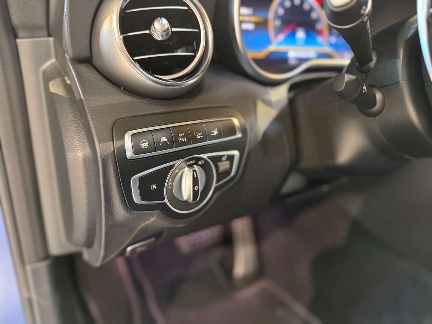 Mercedes Classe C63 AMG 63 - 2022 - Joinsteer - #35