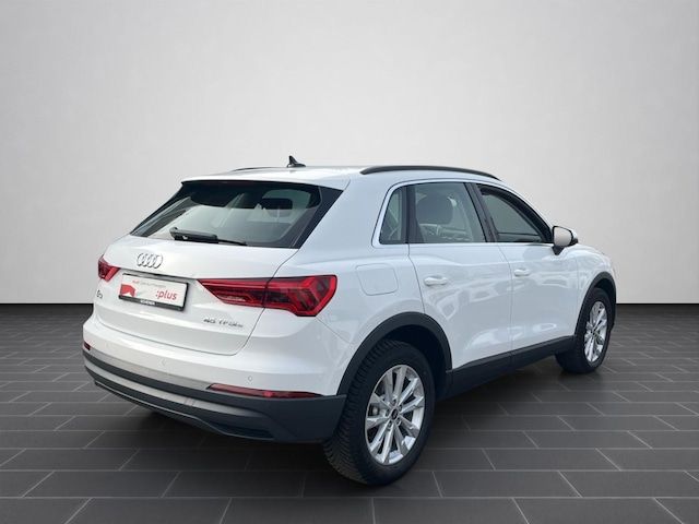 Audi Q3 TFSI E 45 TFSI E S Tronic - 2021 - Joinsteer - #2
