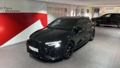 Audi RS3 Sportback 2.5 TFSI Quattro S Tronic -  - Joinsteer - #1