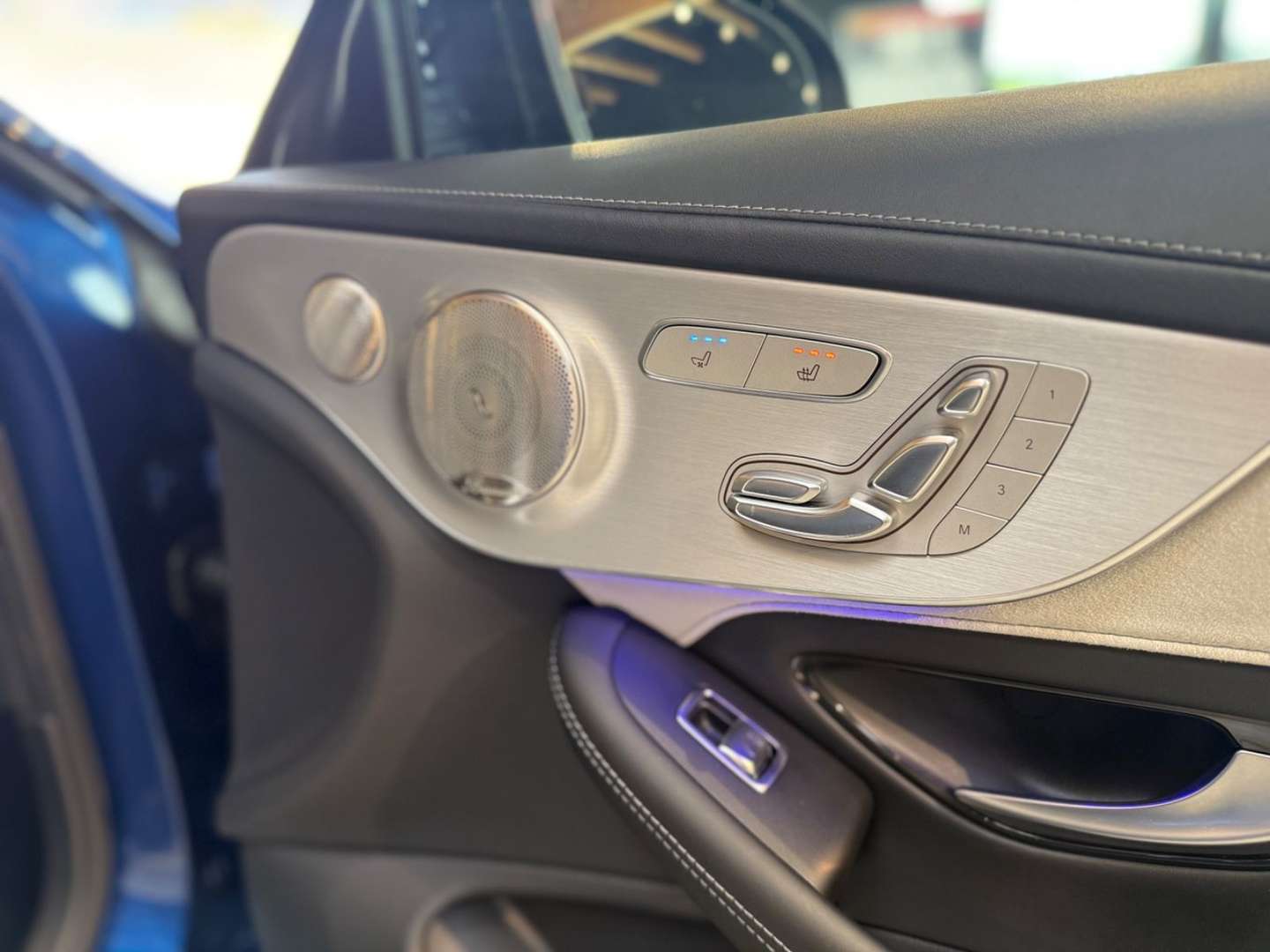 Mercedes Classe C63 AMG 63 - 2022 - Joinsteer - #42