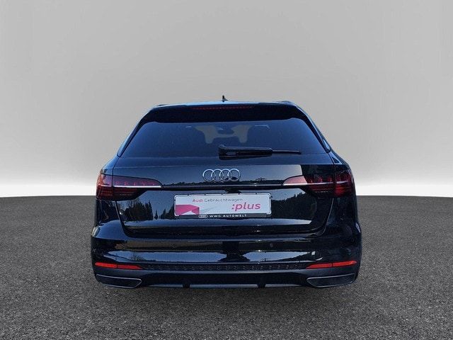 Audi A4 Avant 40 TFSI S Tronic - 2020 - Joinsteer - #5