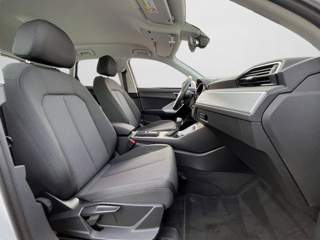Audi Q3 TFSI E 45 TFSI E S Tronic - 2021 - Joinsteer - #4