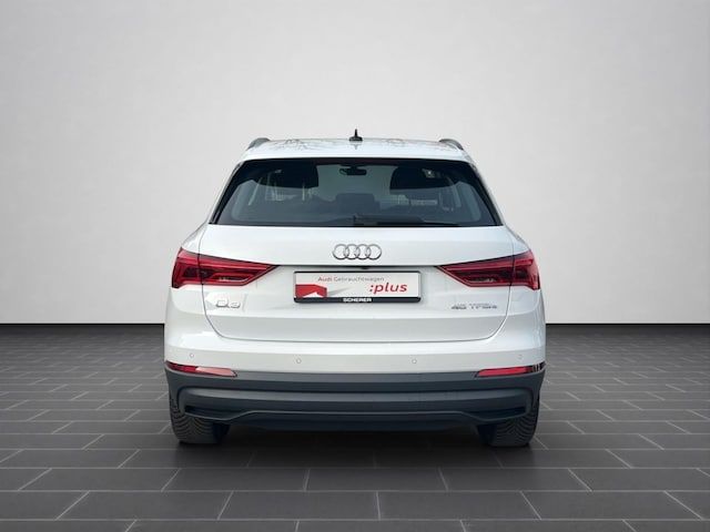 Audi Q3 TFSI E 45 TFSI E S Tronic - 2021 - Joinsteer - #6