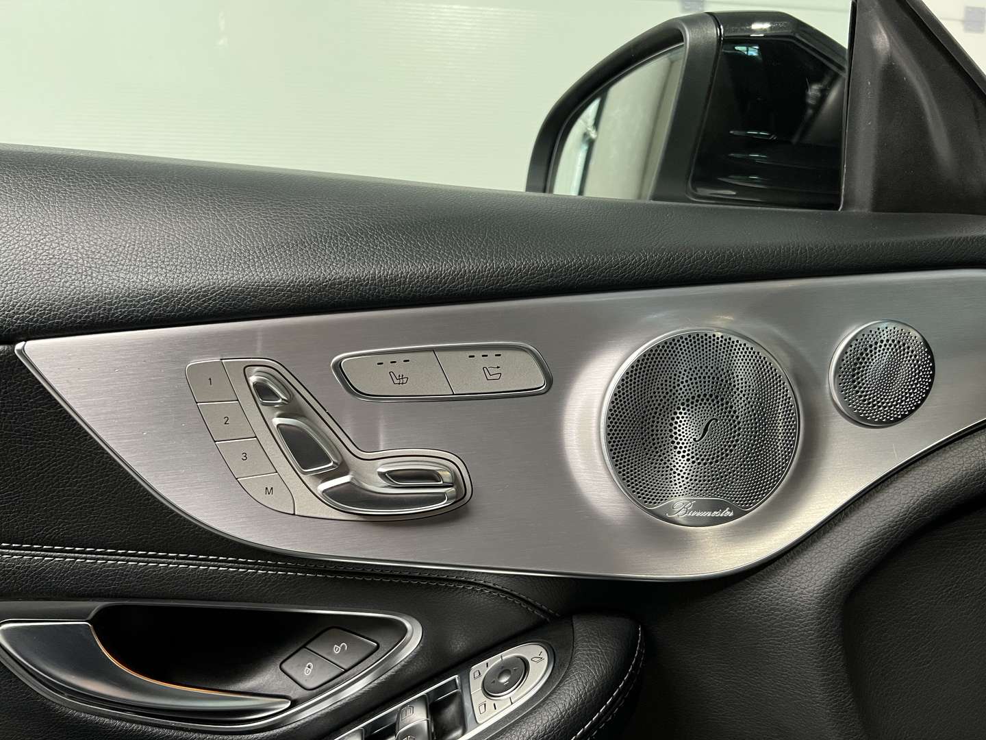 Mercedes Classe C Cabriolet 180 AMG Line - 2019 - Joinsteer - #20