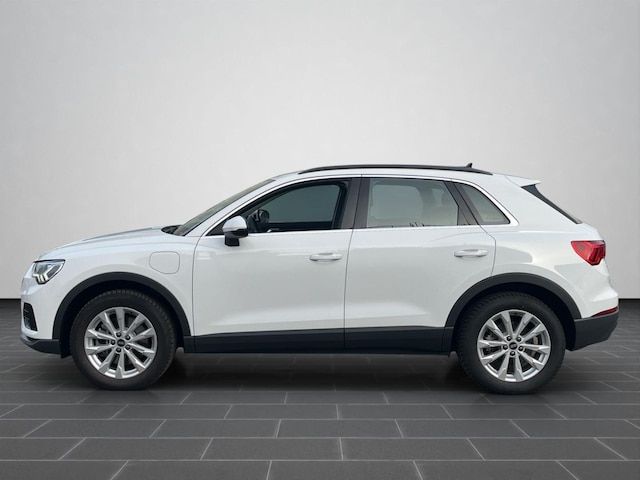 Audi Q3 TFSI E 45 TFSI E S Tronic - 2021 - Joinsteer - #7